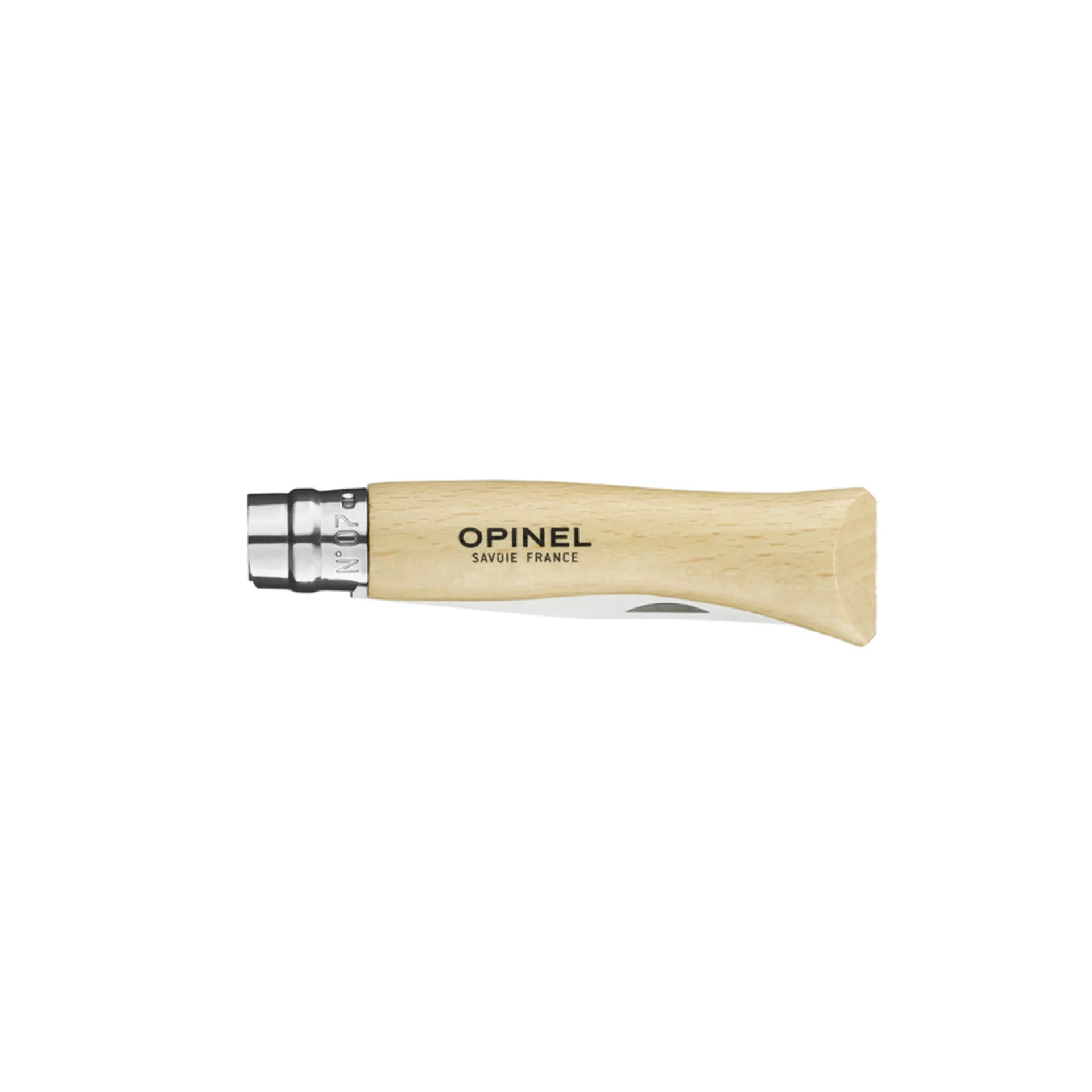 Online Opinel N°07 Inox
