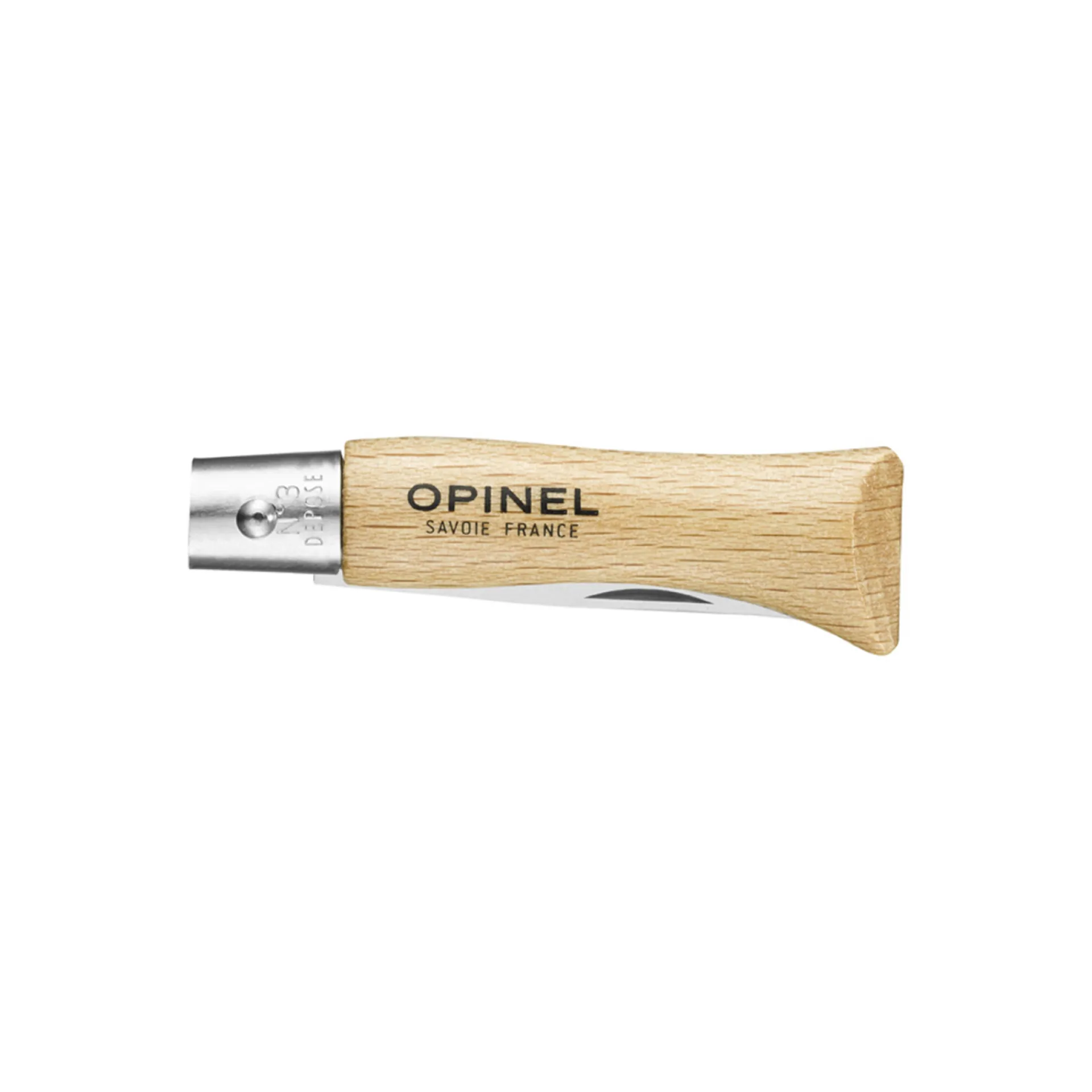 Sale Opinel N°03 Inox