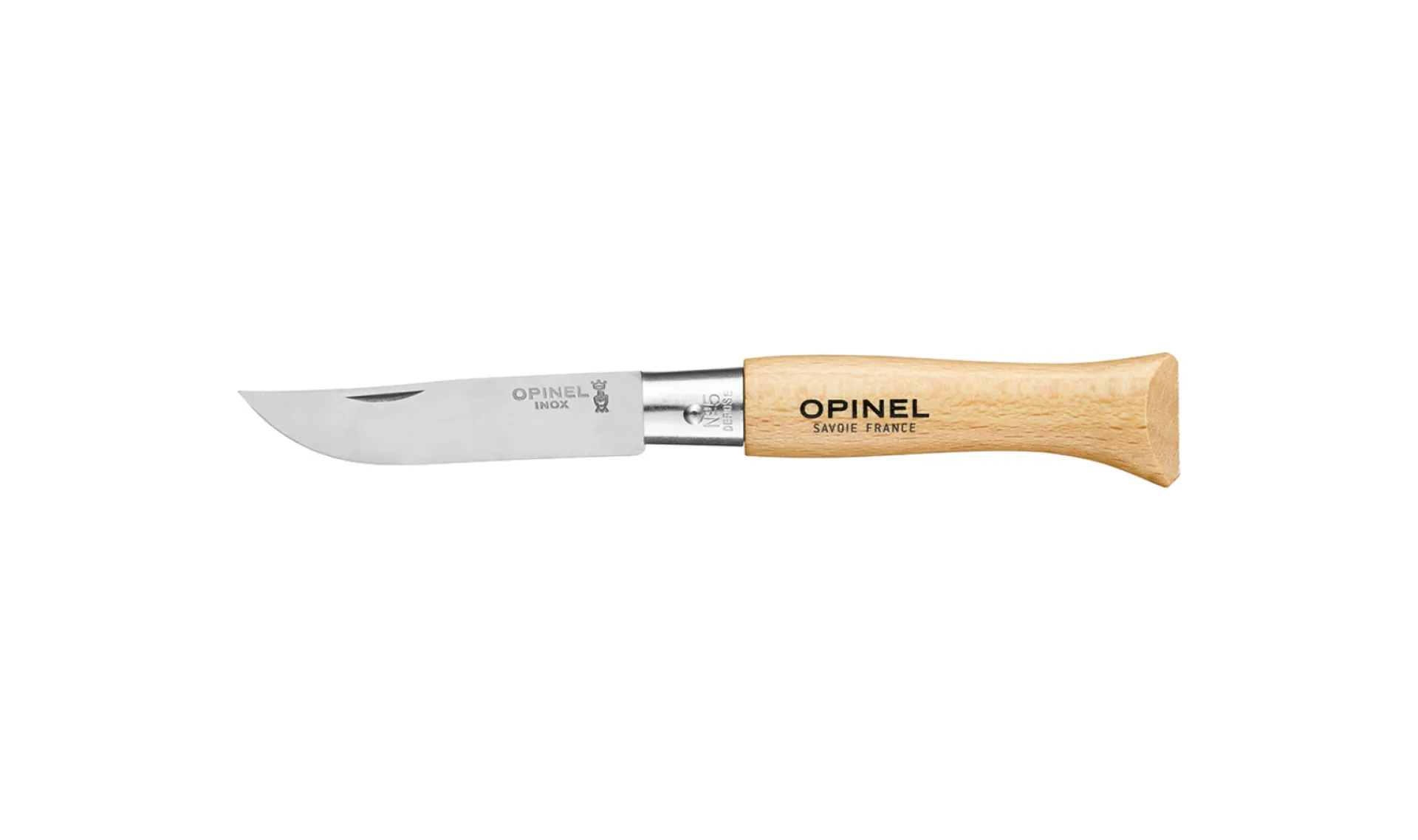 Discount Opinel N°05 Inox