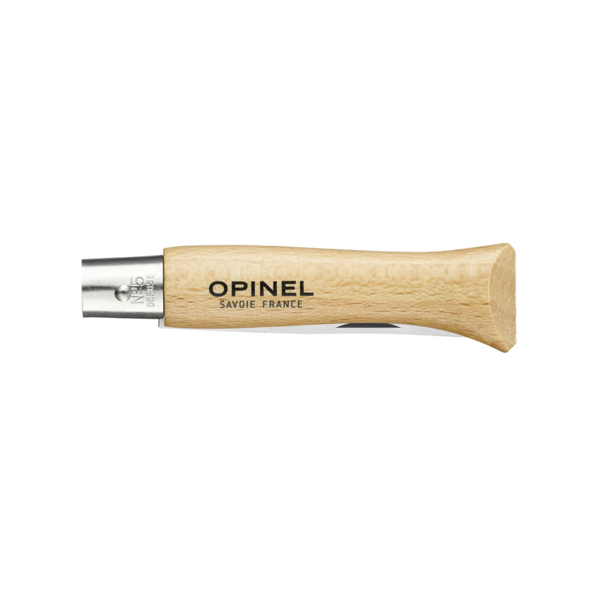 Discount Opinel N°05 Inox