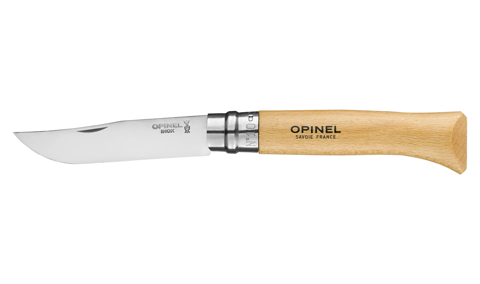 Best Opinel N°10 Inox