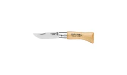 Best Opinel N°02 Inox