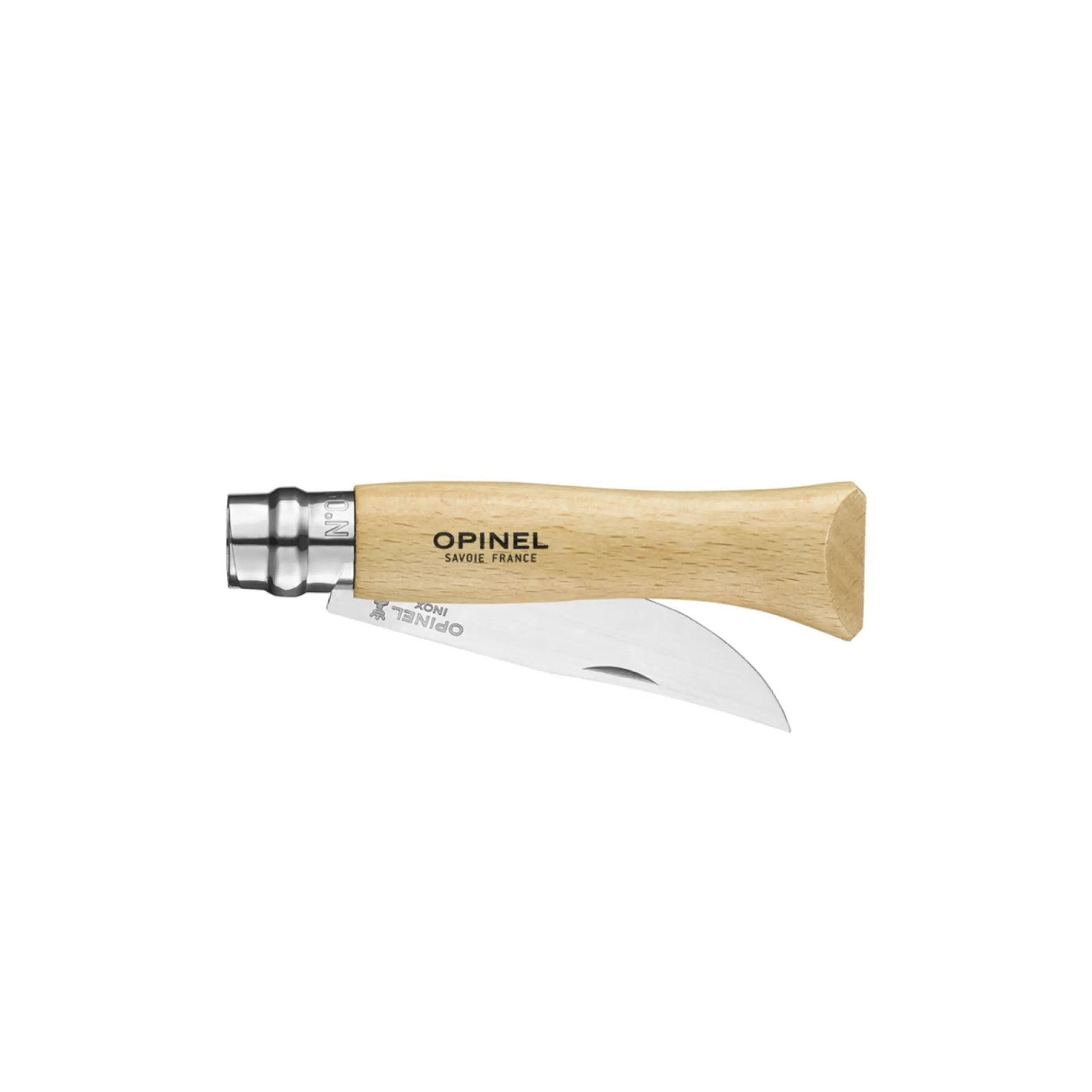 Outlet Opinel N°09 Inox