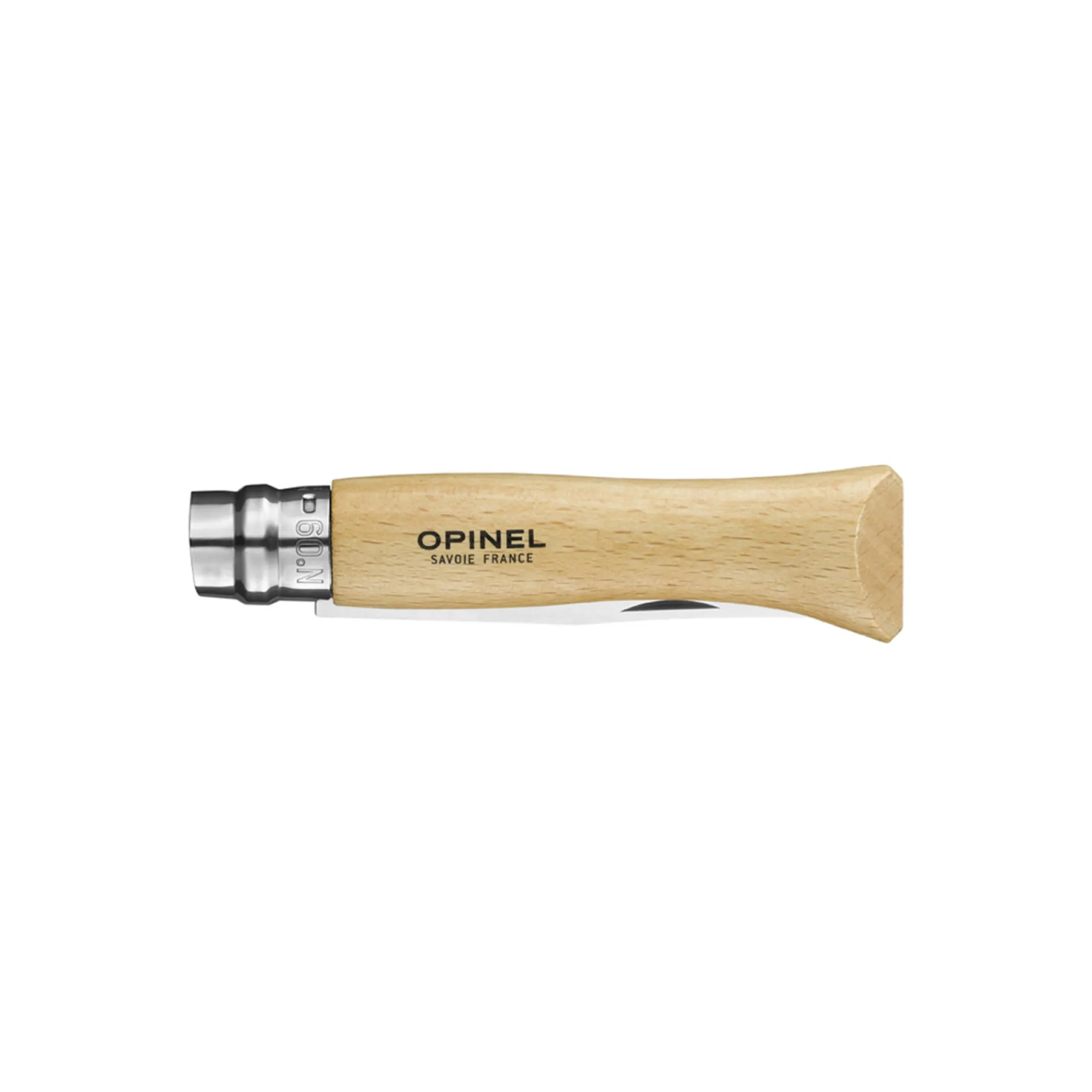 Outlet Opinel N°09 Inox