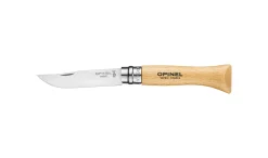 Hot Opinel N°06 Inox