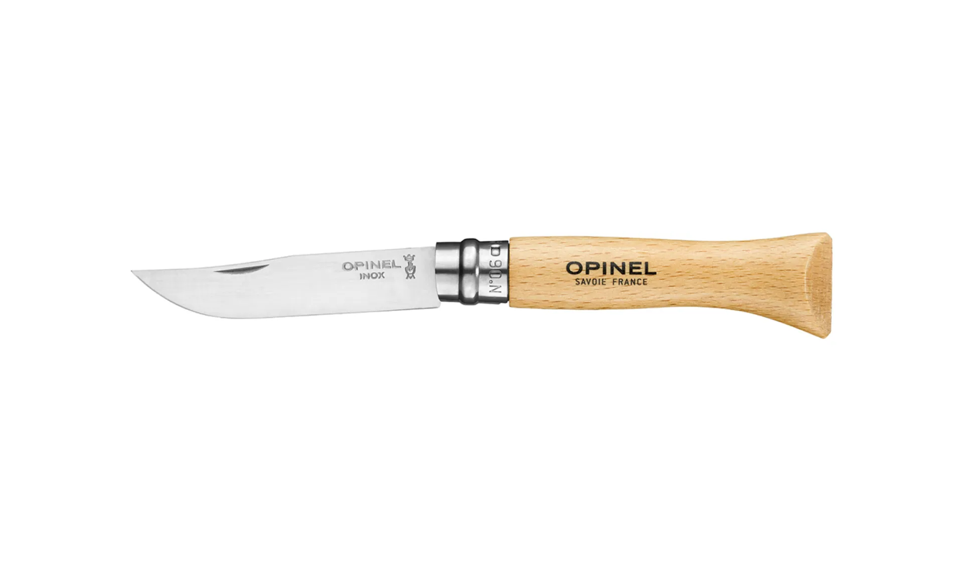 Hot Opinel N°06 Inox