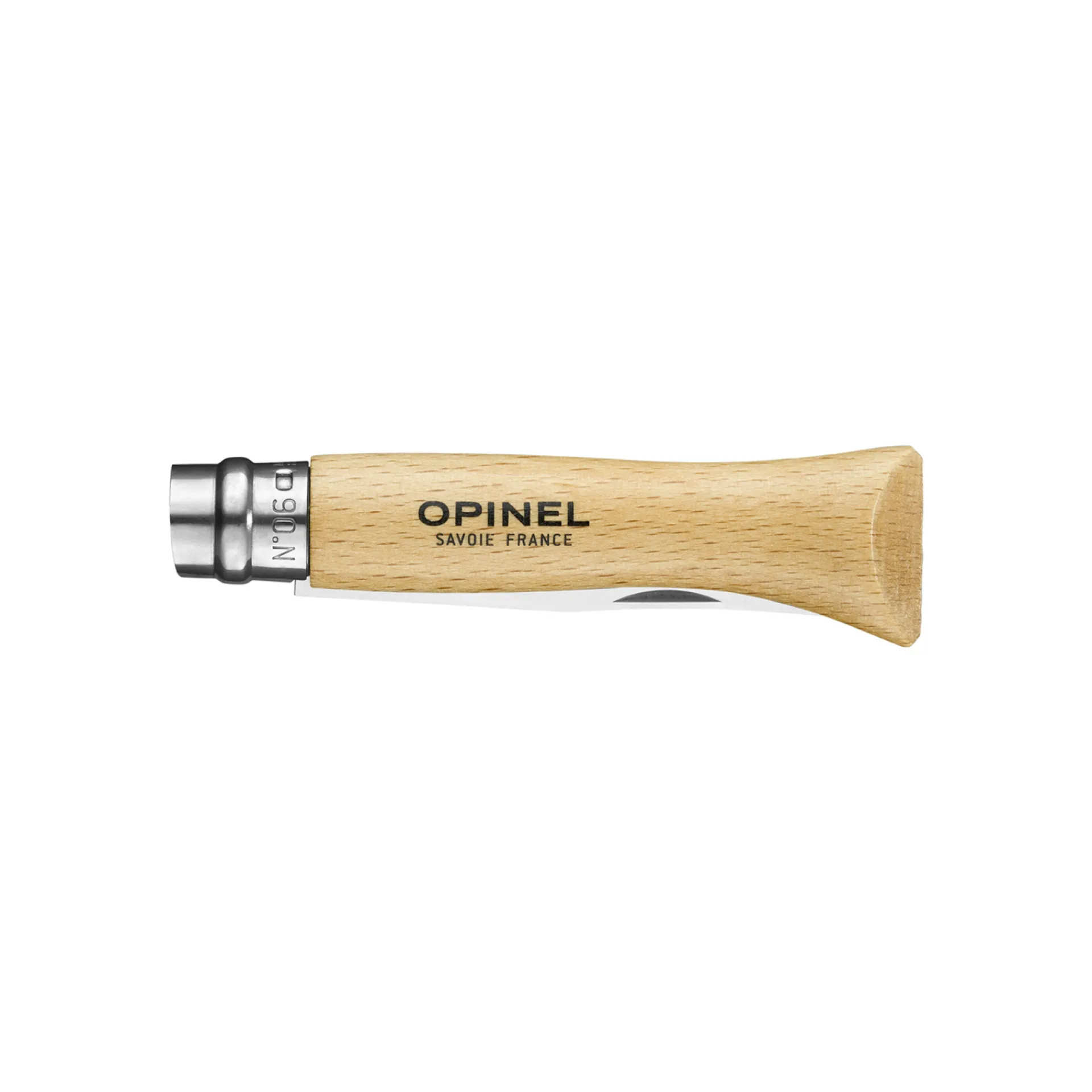 Hot Opinel N°06 Inox