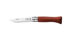 Opinel N°06 Luxe Padouk