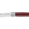 Outlet Opinel N°08 Luxe Padouk
