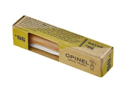 Hot Opinel N°06 Noyer