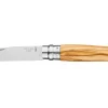 Opinel N°09 Olivier