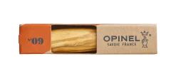 Opinel N°09 Olivier