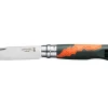 Discount Opinel N°07 Outdoor Junior Kaki
