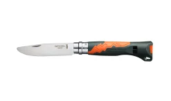 Discount Opinel N°07 Outdoor Junior Kaki