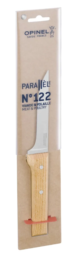 Outlet Opinel N°122 Viande & Volaille Parallèle