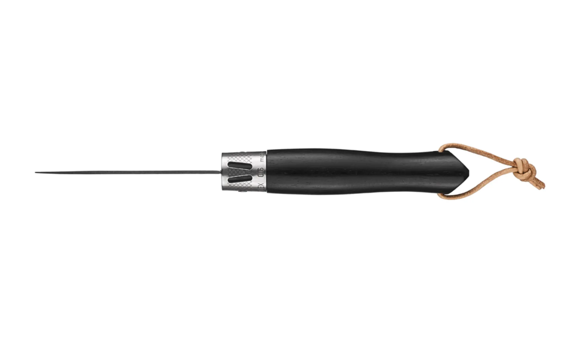 Opinel néo6 Opiflex Ebène