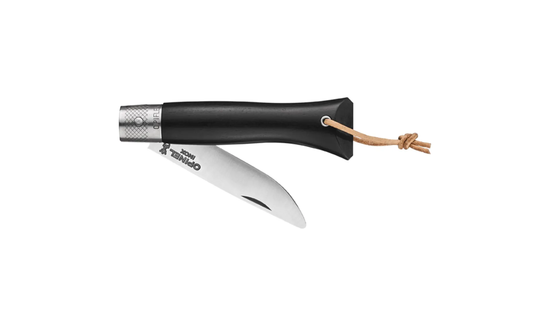 Opinel néo6 Opiflex Ebène
