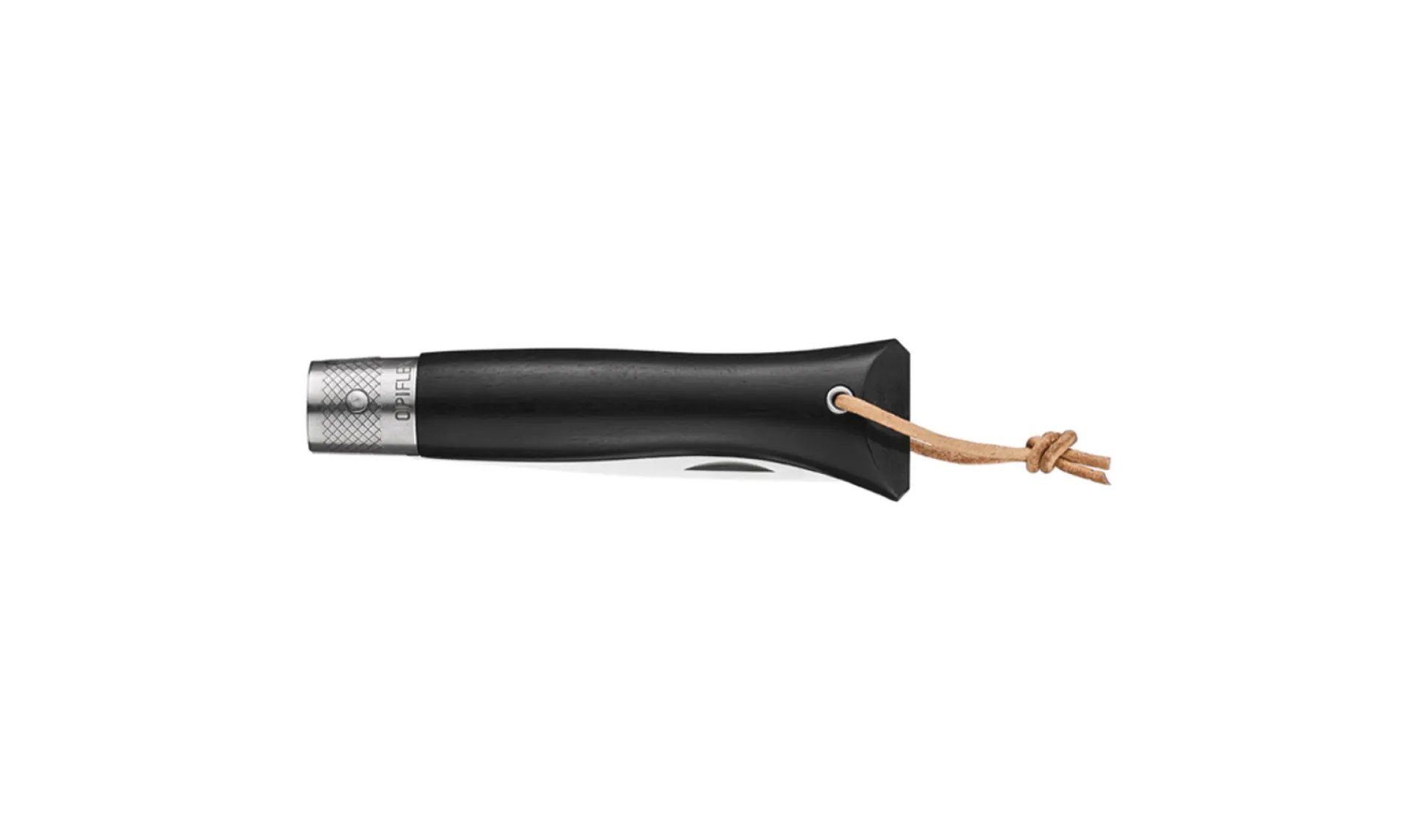 Opinel néo6 Opiflex Ebène
