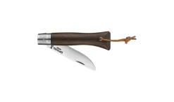 Discount Opinel néo6 Opiflex Noyer Noir