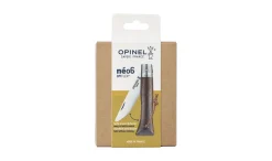 Discount Opinel néo6 Opiflex Noyer Noir