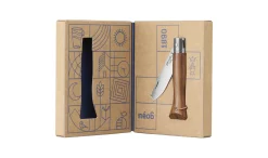 Discount Opinel néo6 Opiflex Noyer Noir