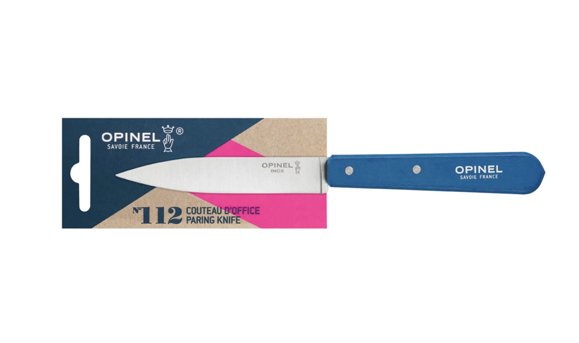 Online Opinel Office N°112 Bleu