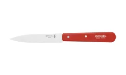 Sale Opinel Office N°112 Rouge