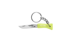 New Opinel Porte-Clés N°02 Anis