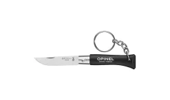 Clearance Opinel Porte-Clés N°04 Brun Noir