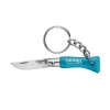 Discount Opinel Porte-Clés N°02 Cyan