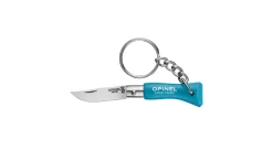 Discount Opinel Porte-Clés N°02 Cyan
