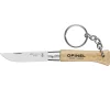 Outlet Opinel Porte-Clés N°04 Inox