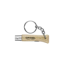 Outlet Opinel Porte-Clés N°04 Inox