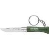 Discount Opinel Porte-Clés N°04 Kaki