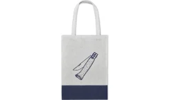 Opinel Sac tote bag