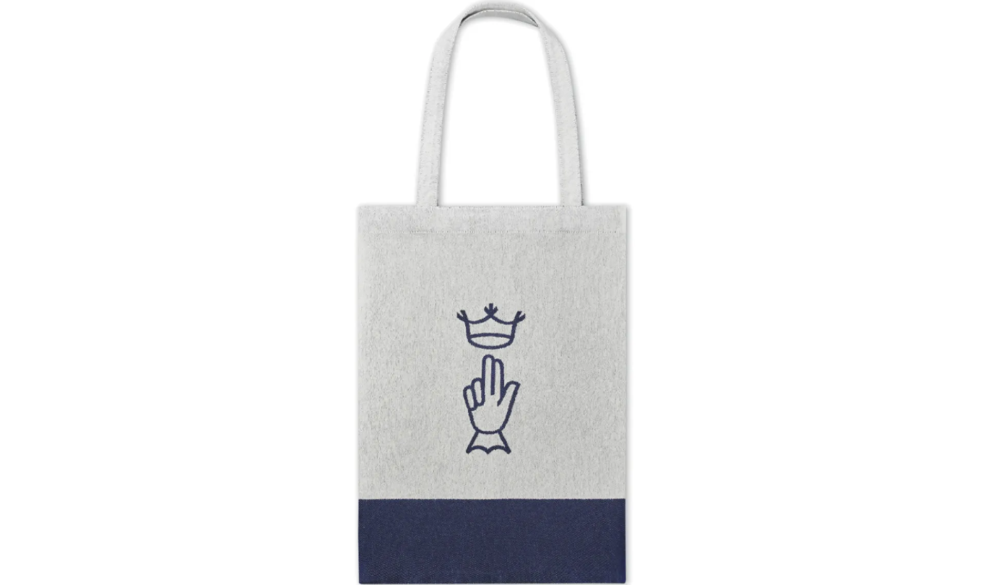 Opinel Sac tote bag