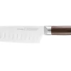 New Opinel Santoku - Les Forgés 1890