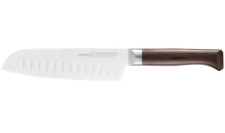 New Opinel Santoku - Les Forgés 1890