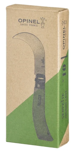 Hot Opinel Serpette N°10