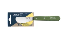 Sale Opinel Tartineur N°117 Kaki