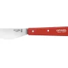 Clearance Opinel Tartineur N°117 Rouge