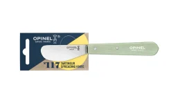 New Opinel Tartineur N°117 Sauge