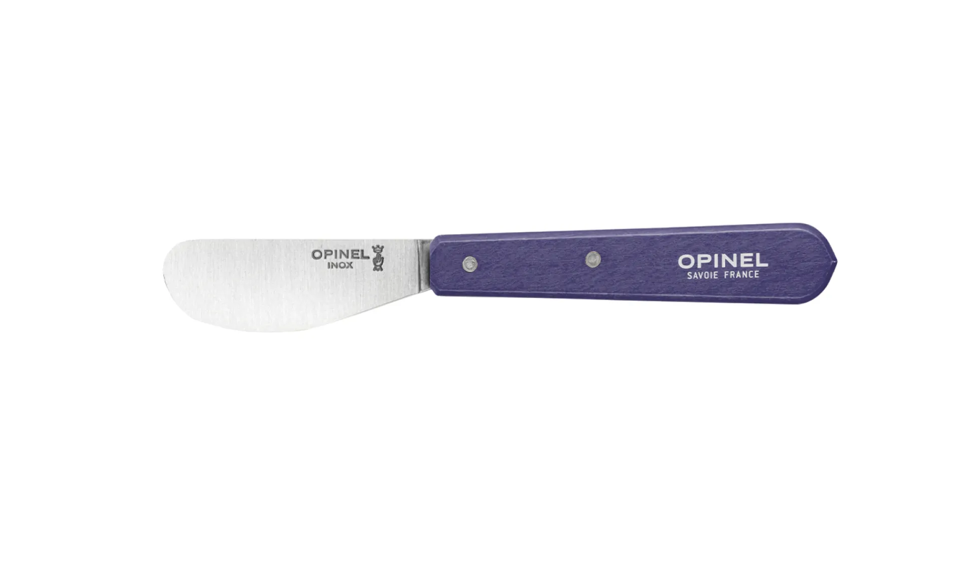 Best Opinel Tartineur N°117 Violet